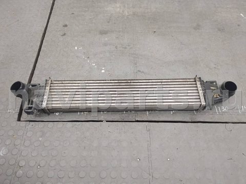 Интеркулер Ford Escape, 2019 г., OEM LX6Z6K775B, арт. 21038694