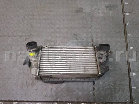 Интеркулер Kia Carnival, 2016 г., OEM 282712F670, арт. 21041414
