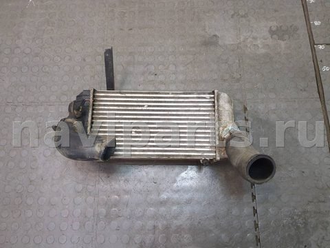 Интеркулер Kia Carnival, 2018 г., OEM 282702F670, арт. 21041417