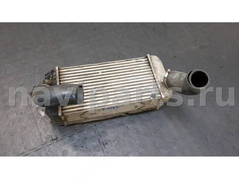 Интеркулер Kia Carnival, 2018 г., OEM 282702F670, арт. 21041417, фото 4