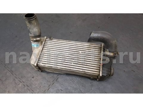 Интеркулер Kia Carnival, 2018 г., OEM 282702F670, арт. 21041417, фото 5