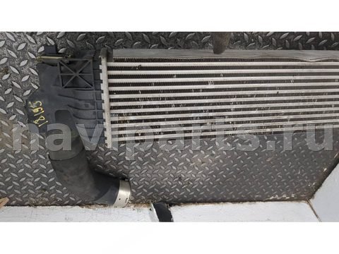 Интеркулер Mini Countryman, 2019 г., OEM 7617598, арт. 21042405, фото 5