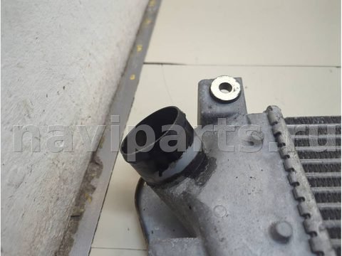 Интеркулер Nissan X-Trail, 2006 г., OEM 14461ES60A, арт. 21067193, фото 3