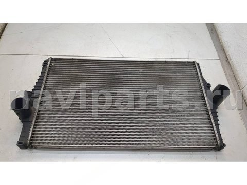 Интеркулер Volvo XC90, 2002 г., OEM 31274553, арт. 21071915