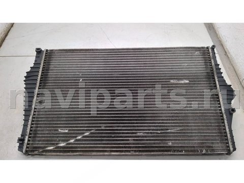 Интеркулер Volvo XC90, 2002 г., OEM 31274553, арт. 21071915, фото 5