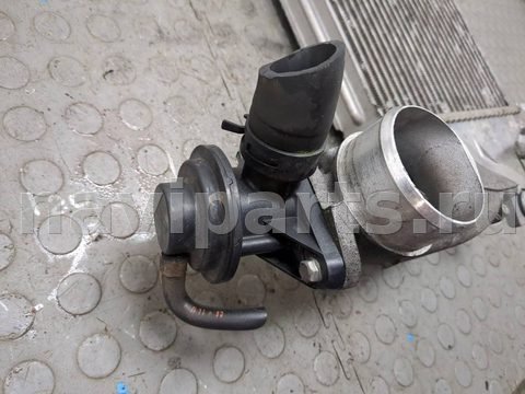 Интеркулер Mazda 3, 2011 г., OEM L33X13565A, арт. 21076096, фото 3