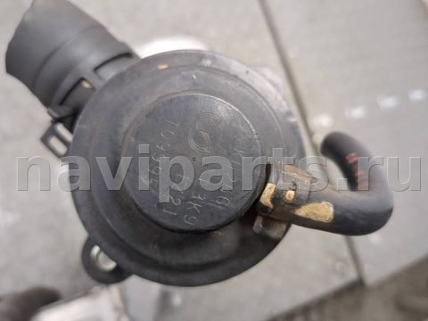 Интеркулер Mazda 3, 2011 г., OEM L33X13565A, арт. 21076096, фото 4