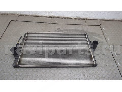 Интеркулер Volvo XC90, 2006 г., OEM 31274553, арт. 21078481
