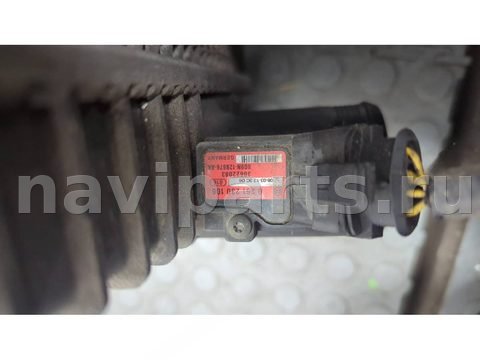 Интеркулер Volvo XC90, 2006 г., OEM 31274553, арт. 21078481, фото 2