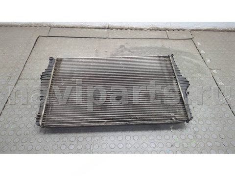 Интеркулер Volvo XC90, 2006 г., OEM 31274553, арт. 21078481, фото 3