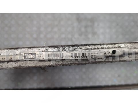 Интеркулер Volvo XC90, 2006 г., OEM 31274553, арт. 21078481, фото 4