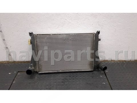 Интеркулер Audi A3 8V, 2012 г., OEM 5Q0145803N, арт. 21107750