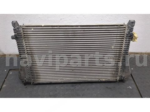 Интеркулер Audi A3 8V, 2012 г., OEM 5Q0145803N, арт. 21107750, фото 2