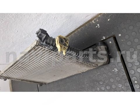 Интеркулер Audi A3 8V, 2012 г., OEM 5Q0145803N, арт. 21107750, фото 3