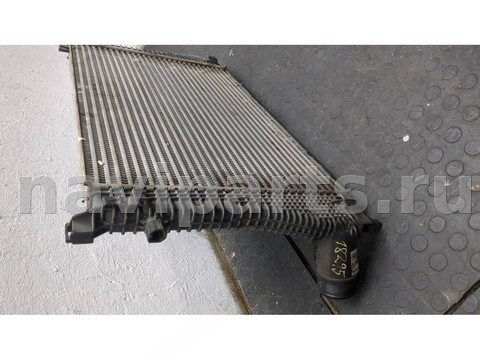 Интеркулер Audi A3 8V, 2012 г., OEM 5Q0145803N, арт. 21107750, фото 4