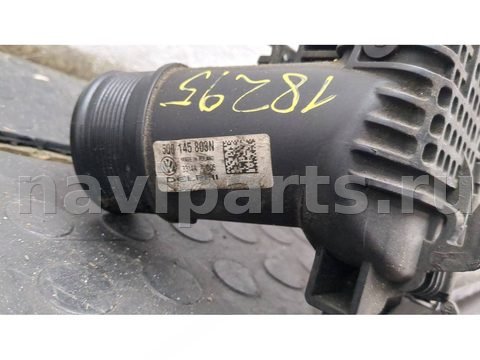 Интеркулер Audi A3 8V, 2012 г., OEM 5Q0145803N, арт. 21107750, фото 5