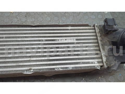 Интеркулер BMW X1 F48, 2015 г., OEM 17517617598, арт. 21121743, фото 2