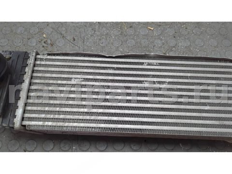 Интеркулер BMW X1 F48, 2015 г., OEM 17517617598, арт. 21121743, фото 3