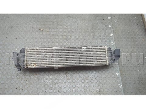 Интеркулер BMW X1 F48, 2015 г., OEM 17517617598, арт. 21121743, фото 4
