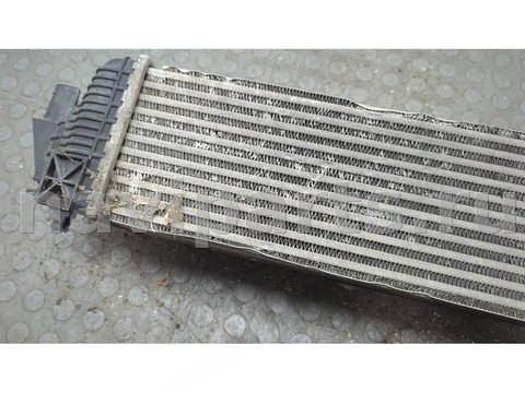 Интеркулер BMW X1 F48, 2015 г., OEM 17517617598, арт. 21121743, фото 5