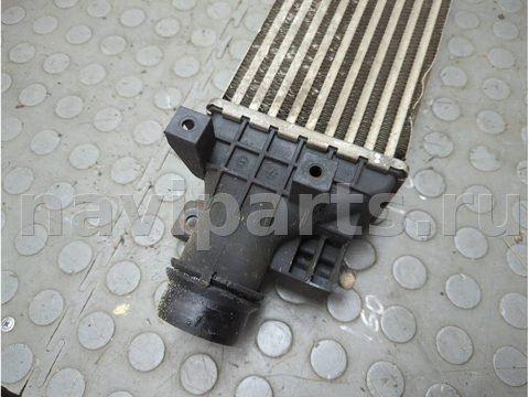 Интеркулер Buick Encore, 2012 г., OEM 95026329, арт. 21130275, фото 5