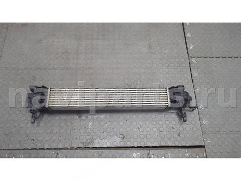 Интеркулер Chevrolet TrailBlazer, 2021 г., OEM 42589952, арт. 21134562
