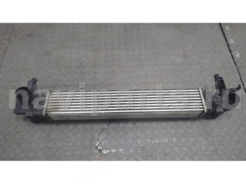 Интеркулер Chevrolet TrailBlazer, 2021 г., OEM 42589952, арт. 21134562, фото 3