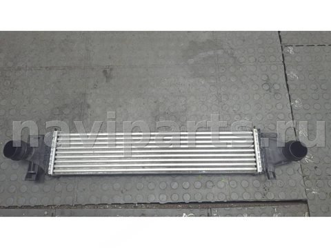 Интеркулер Ford Kuga, 2019 г., OEM 2412656, арт. 21136371