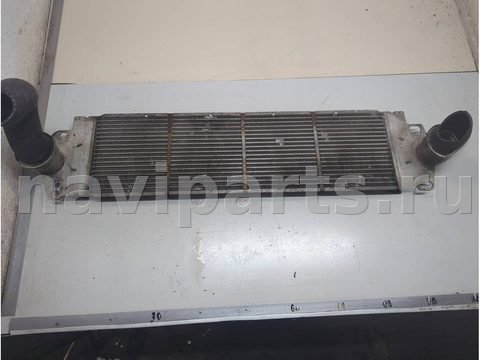 Интеркулер Volkswagen Transporter T5, 2003 г., OEM 7H0145804B, арт. 21161403
