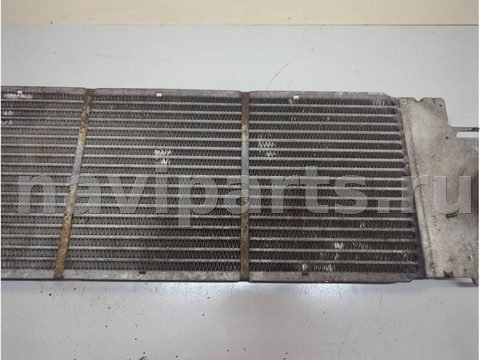 Интеркулер Volkswagen Transporter T5, 2003 г., OEM 7H0145804B, арт. 21161403, фото 2