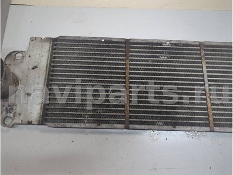 Интеркулер Volkswagen Transporter T5, 2003 г., OEM 7H0145804B, арт. 21161403, фото 3