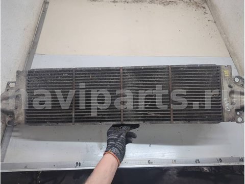 Интеркулер Volkswagen Transporter T5, 2003 г., OEM 7H0145804B, арт. 21161403, фото 5