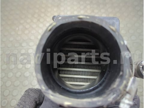 Интеркулер Volvo V60, 2022 г., OEM 32249372, арт. 21163470, фото 3