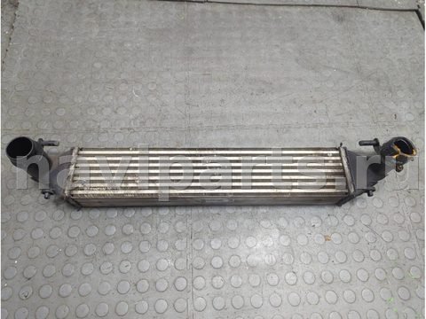Интеркулер Fiat 500X, 2016 г., OEM 51966750, арт. 21173726