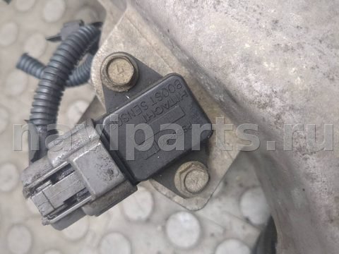 Интеркулер Nissan X-Trail, 2006 г., OEM 14461ES60A, арт. 21177330, фото 4