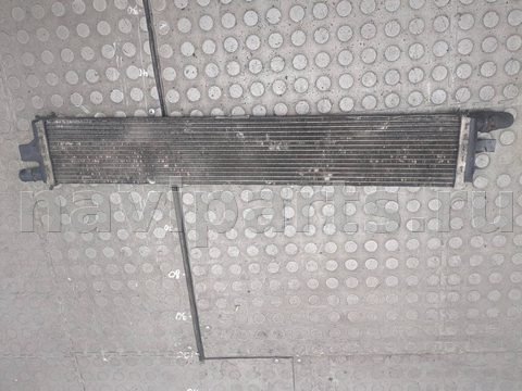 Интеркулер Renault Master, 2010 г., OEM 144969388R, арт. 21177338, фото 4