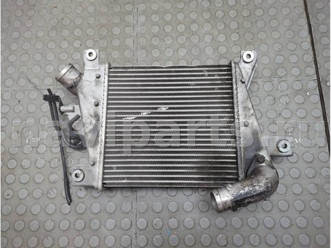 Интеркулер Nissan X-Trail, 2005 г., OEM 14461EQ405, арт. 21198361, фото 5