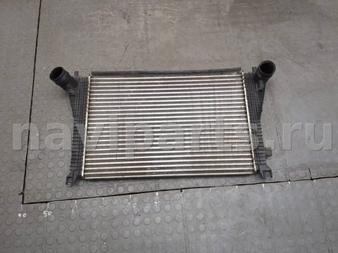 Интеркулер Volkswagen Tiguan, 2020 г., OEM 5Q0145803D, арт. 21212627