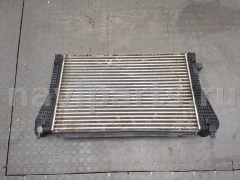 Интеркулер Volkswagen Tiguan, 2020 г., OEM 5Q0145803D, арт. 21212627, фото 2