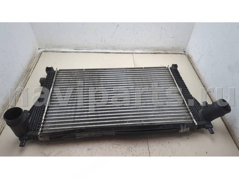 Интеркулер Volkswagen Tiguan, 2020 г., OEM 5Q0145803D, арт. 21212627, фото 5