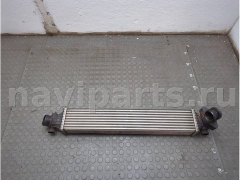 Интеркулер Honda Accord, 2017 г., OEM 197106A0A01, арт. 21223368