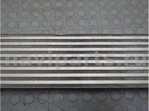 Интеркулер Honda Accord, 2017 г., OEM 197106A0A01, арт. 21223368, фото 2