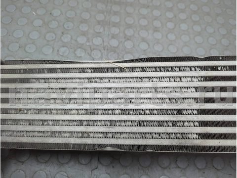 Интеркулер Honda Accord, 2017 г., OEM 197106A0A01, арт. 21223368, фото 3