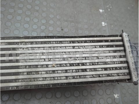 Интеркулер Honda Accord, 2017 г., OEM 197106A0A01, арт. 21223368, фото 4