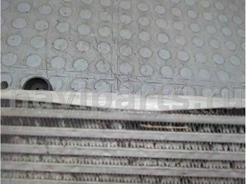 Интеркулер Honda Accord, 2017 г., OEM 197106A0A01, арт. 21223368, фото 5