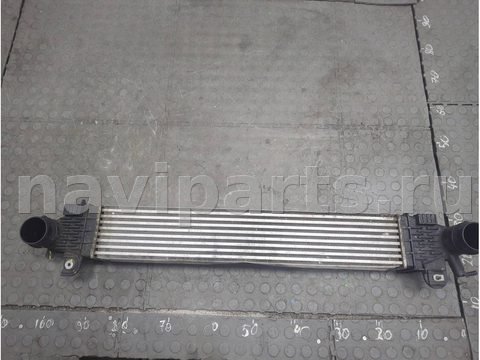 Интеркулер Chevrolet Equinox, 2021 г., арт. 21228888
