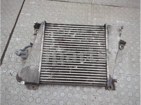 Интеркулер Nissan X-Trail, 2006 г., OEM 14461ES60A, арт. 21248182, фото 4