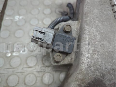 Интеркулер Nissan X-Trail, 2006 г., OEM 14461ES60A, арт. 21248182, фото 5