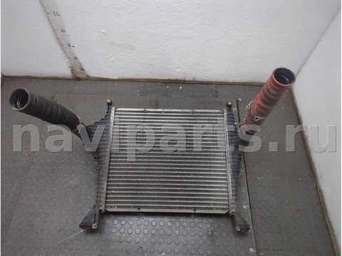 Интеркулер Mercedes Atego, 2018 г., OEM A9675000601, арт. 21257862