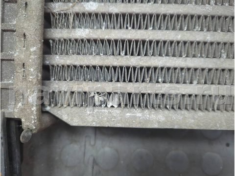 Интеркулер Mercedes Atego, 2018 г., OEM A9675000601, арт. 21257862, фото 3